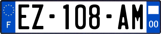 EZ-108-AM