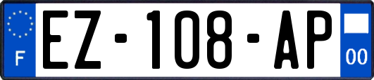 EZ-108-AP