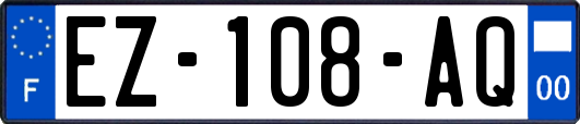 EZ-108-AQ