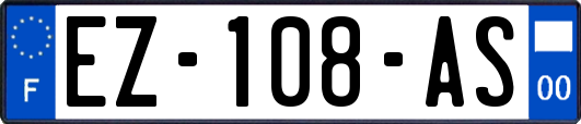 EZ-108-AS