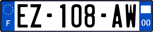 EZ-108-AW