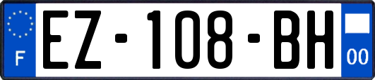 EZ-108-BH