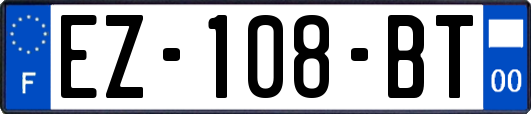 EZ-108-BT