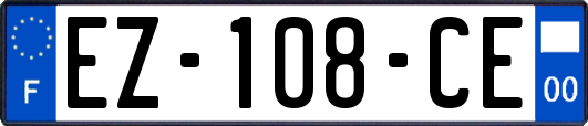 EZ-108-CE