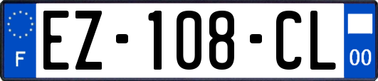 EZ-108-CL