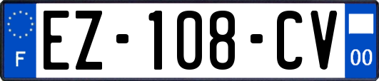 EZ-108-CV