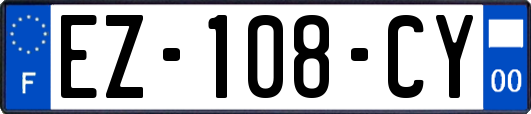 EZ-108-CY