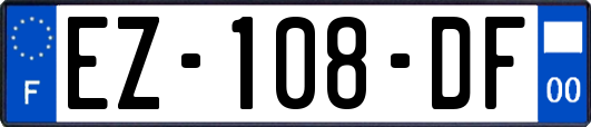 EZ-108-DF