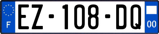 EZ-108-DQ