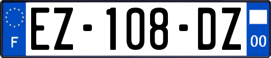 EZ-108-DZ