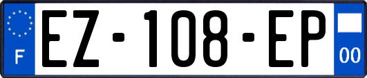 EZ-108-EP