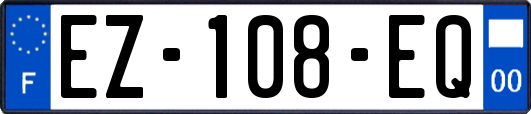 EZ-108-EQ