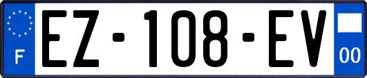 EZ-108-EV