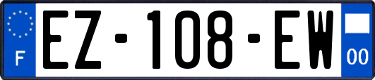 EZ-108-EW