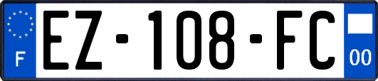 EZ-108-FC