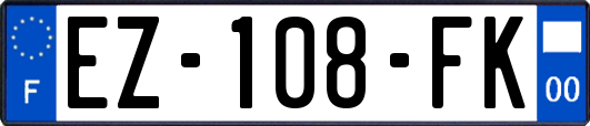 EZ-108-FK