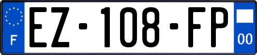 EZ-108-FP