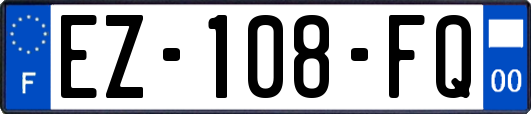 EZ-108-FQ