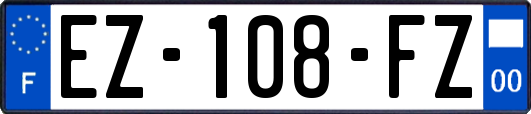 EZ-108-FZ