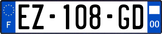 EZ-108-GD