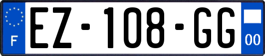 EZ-108-GG