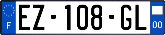 EZ-108-GL