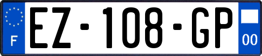 EZ-108-GP