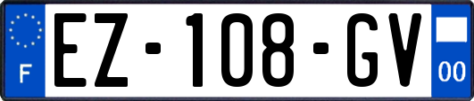 EZ-108-GV