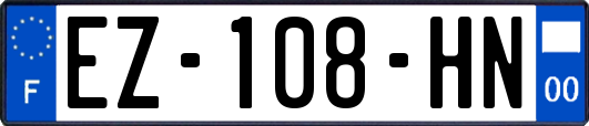 EZ-108-HN