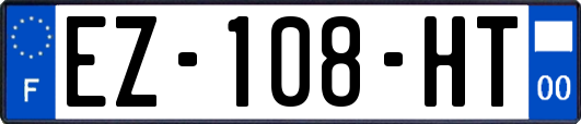 EZ-108-HT