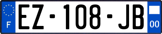 EZ-108-JB