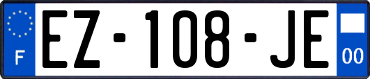 EZ-108-JE