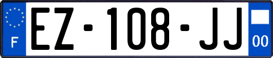 EZ-108-JJ