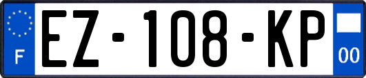 EZ-108-KP