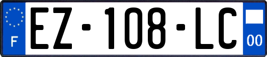 EZ-108-LC