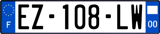 EZ-108-LW