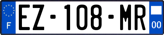 EZ-108-MR