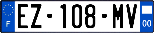 EZ-108-MV