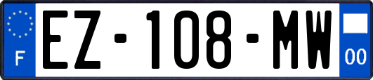 EZ-108-MW