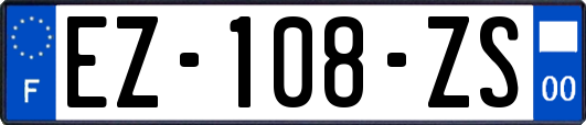 EZ-108-ZS