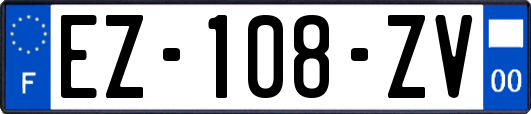EZ-108-ZV