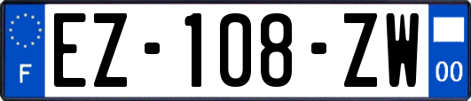 EZ-108-ZW