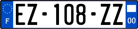 EZ-108-ZZ