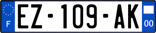 EZ-109-AK