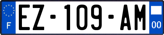 EZ-109-AM