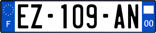 EZ-109-AN