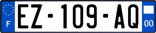 EZ-109-AQ