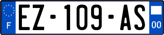 EZ-109-AS