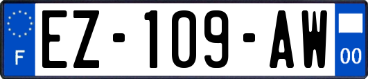 EZ-109-AW