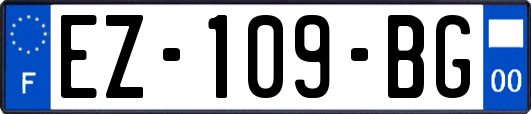 EZ-109-BG